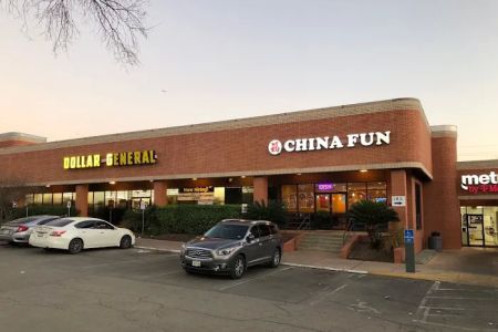 China Fun