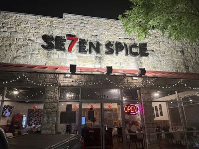 Seven Spice 0