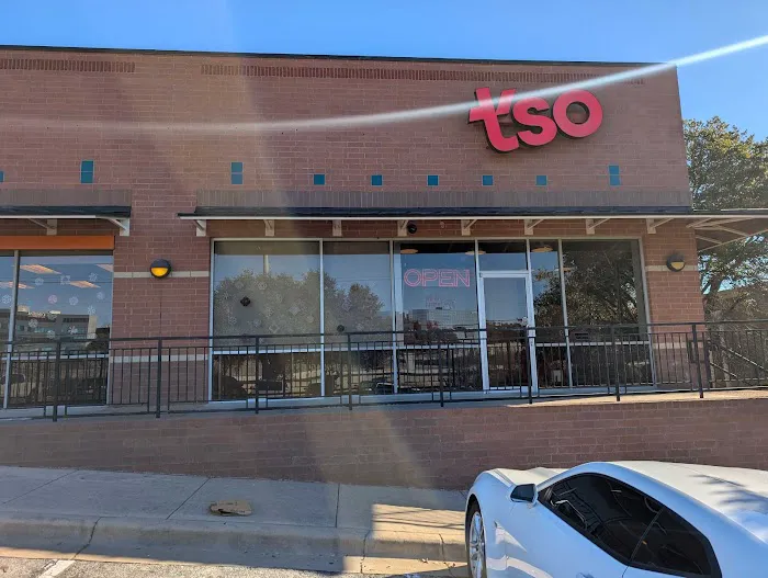 Tso Chinese Takeout & Delivery 7