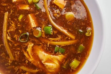 Tso Chinese Takeout & Delivery