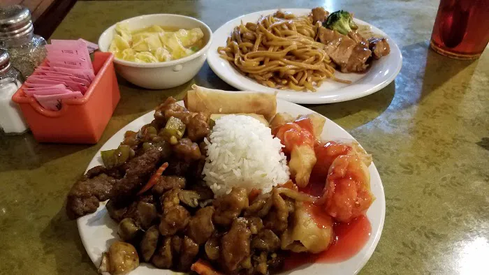 China House Restaurant 10