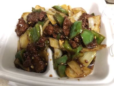 China House Restaurant 0