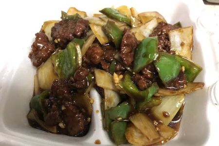 China House Restaurant