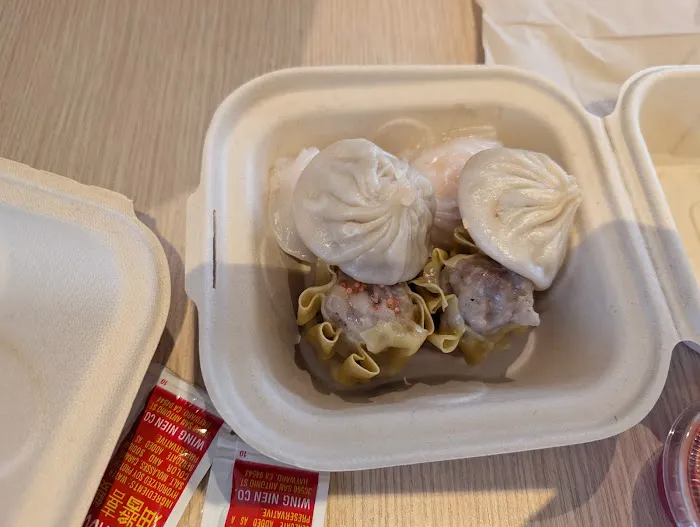 Eaping Fresh Chinese 4