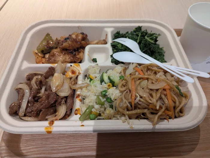 Eaping Fresh Chinese 3