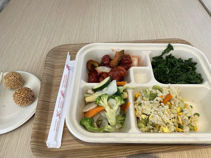 Eaping Fresh Chinese 7