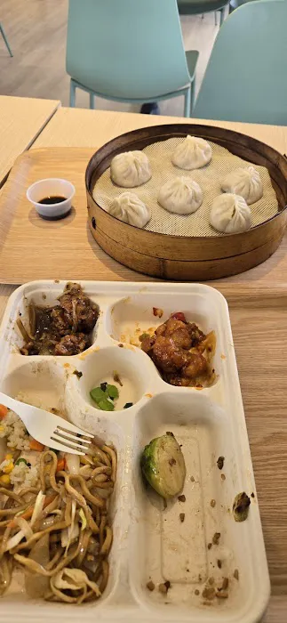 Eaping Fresh Chinese 2