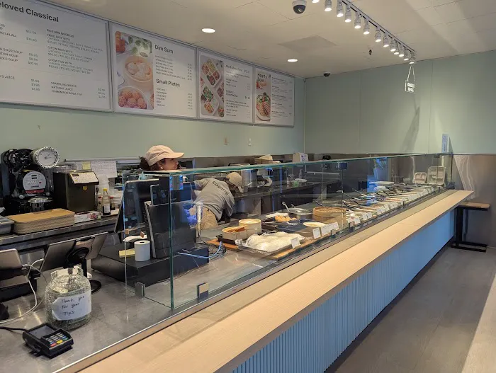 Eaping Fresh Chinese 5