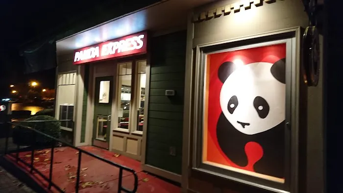 Panda Express 7