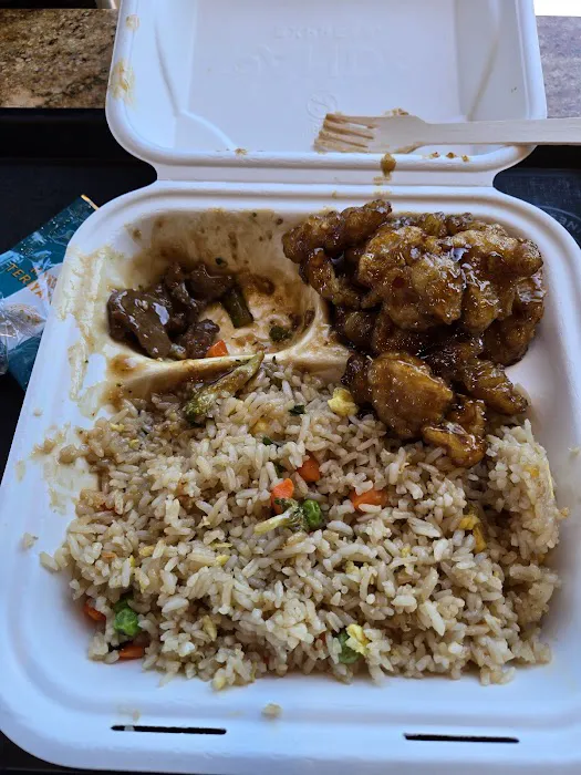 Panda Express 9