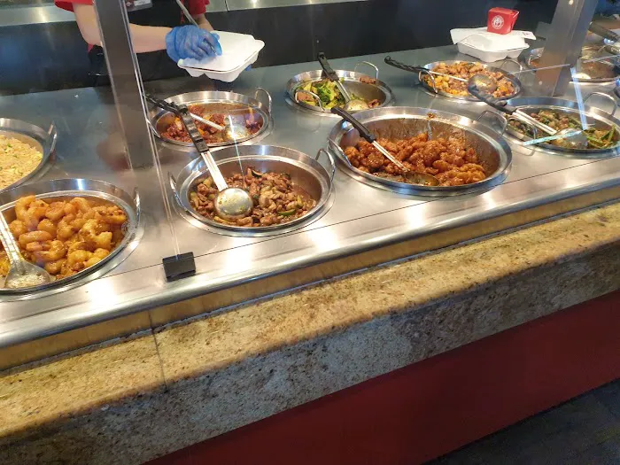 Panda Express 5