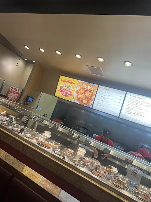 Panda Express 2