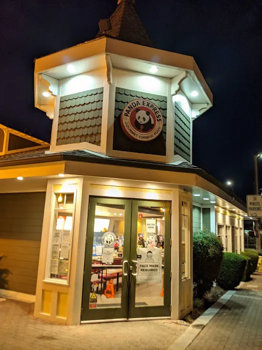Panda Express 6