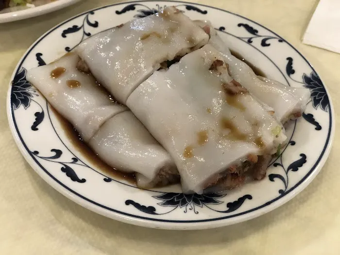 Cheung Hing Seafood & Dimsum 9