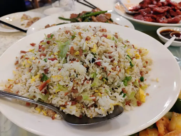 Cheung Hing Seafood & Dimsum 5