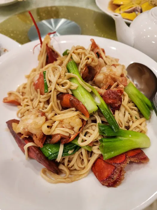 Cheung Hing Seafood & Dimsum 7