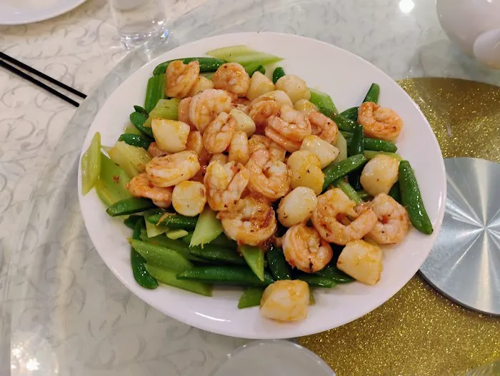 Cheung Hing Seafood & Dimsum 4
