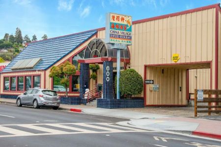Cheung Hing Seafood & Dimsum