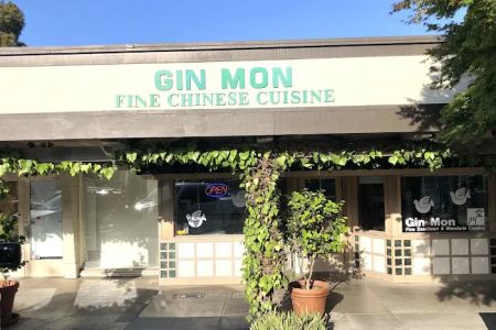 Gin Mon Chinese Restaurant