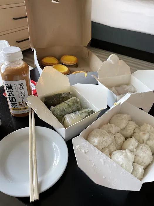 Hongry Kong 7
