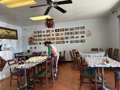 Town of dumpling 0