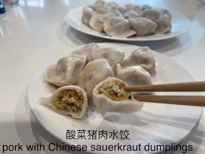 Town of dumpling 4