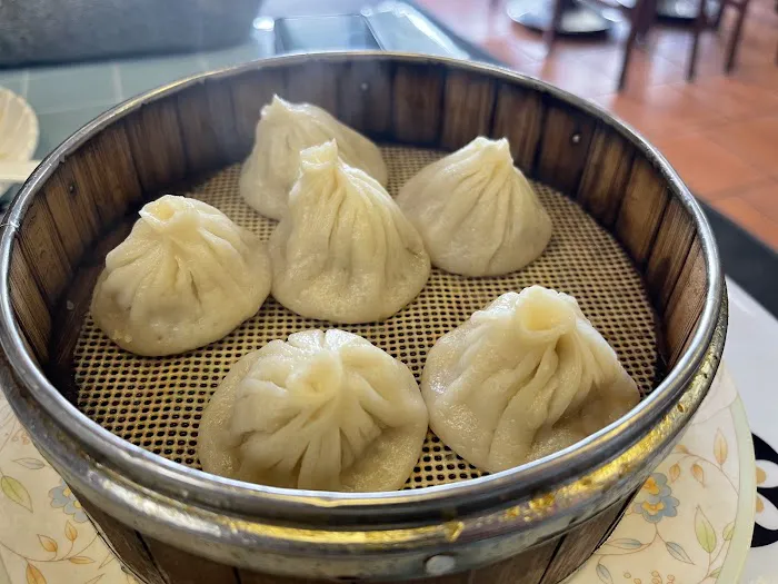 Town of dumpling 2