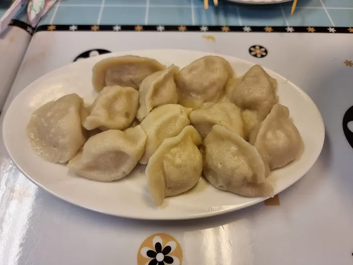 Town of dumpling 8
