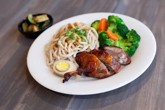Asian Street Eatery 1
