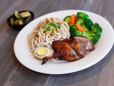 Asian Street Eatery 0