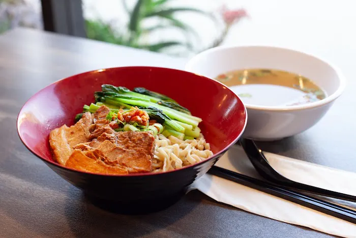 Asian Street Eatery 6