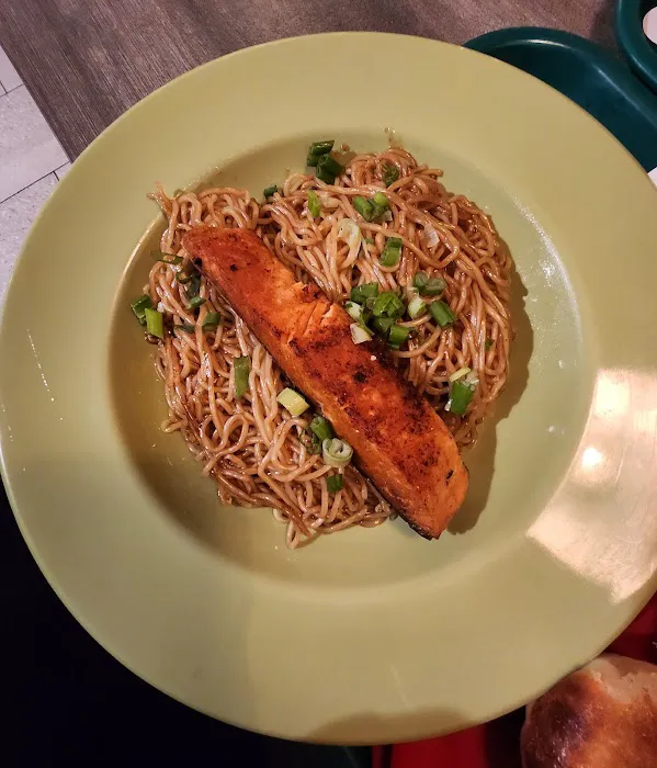 Asian Street Eatery 8