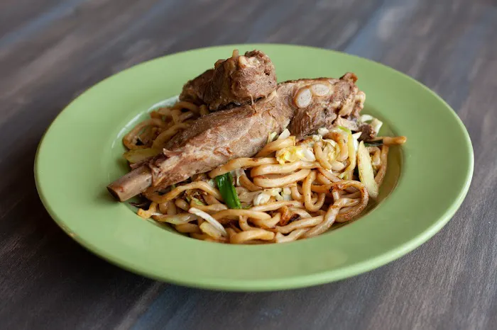 Asian Street Eatery 3