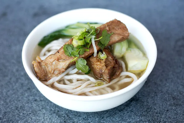 Asian Street Eatery 4