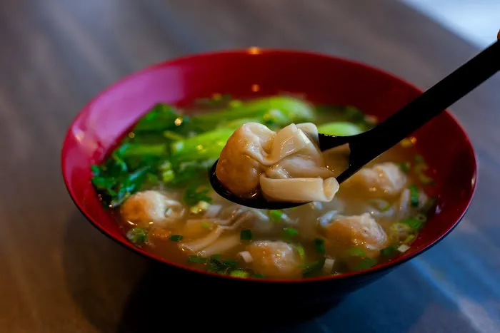 Asian Street Eatery 5