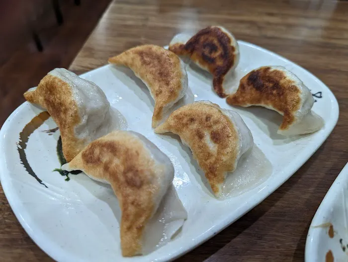 Epic Dumpling 7