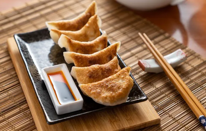 Epic Dumpling 10