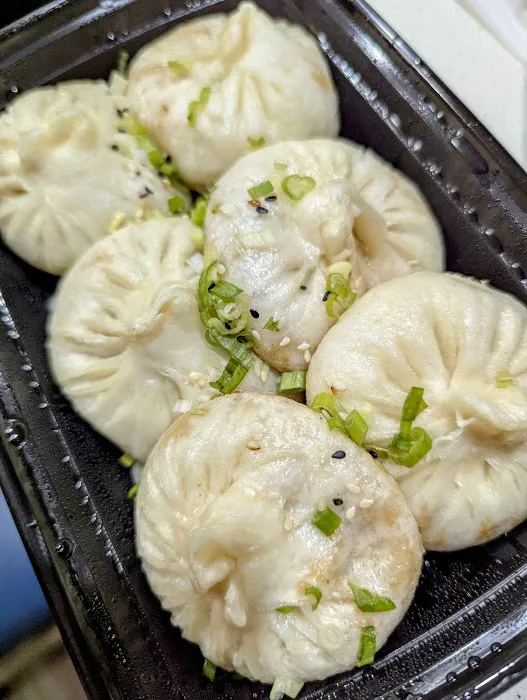 Epic Dumpling 5