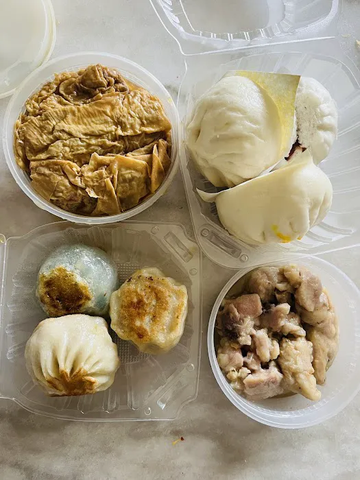 Dim Sum King 1