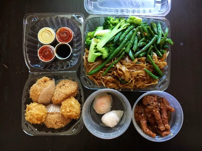Dim Sum King 8