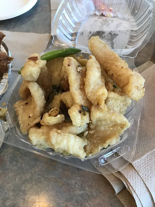 Dim Sum King 10