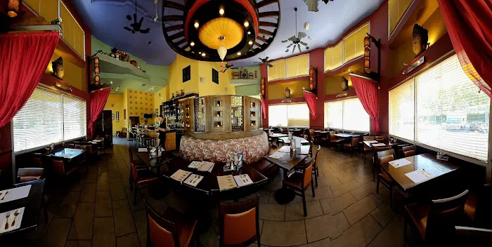 Ginger Cafe 4