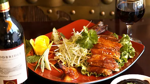 Ginger Cafe 1