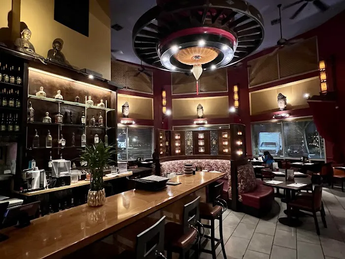 Ginger Cafe 7