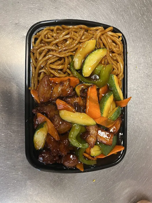 China Express 4