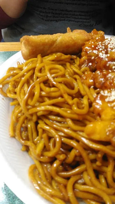 China Express 5