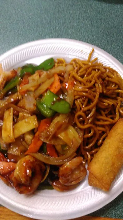 China Express 7