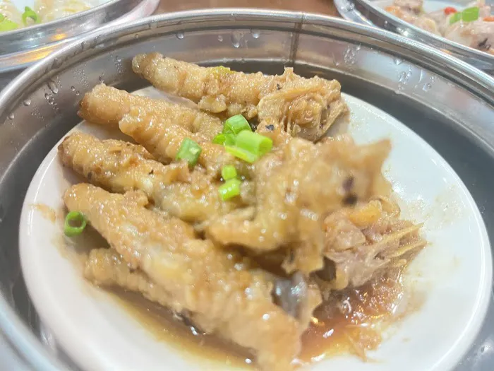 TEN SECONDS RICE NOODLE 5