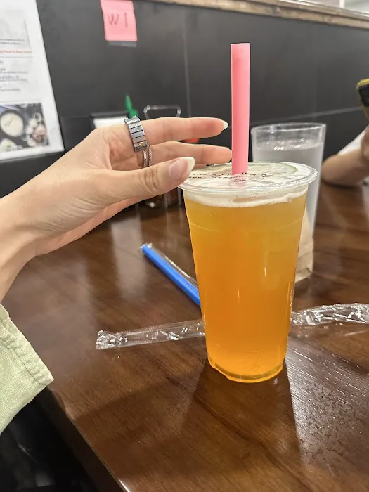 TEN SECONDS RICE NOODLE 10
