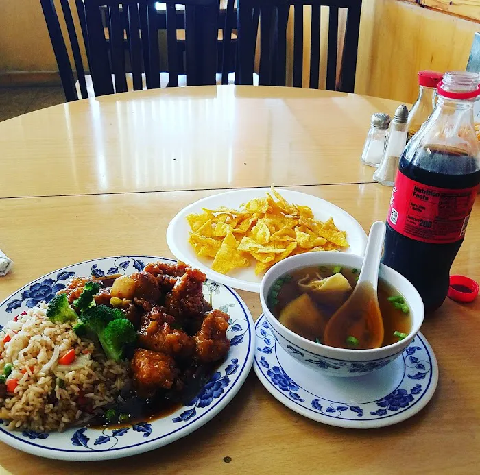 Taste of China 10